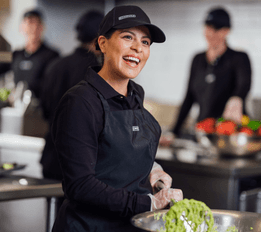 Chipotle Mexican Grill hero image