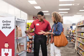 CVS Health hero image