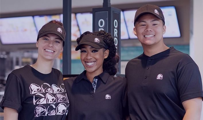 Taco Bell h1